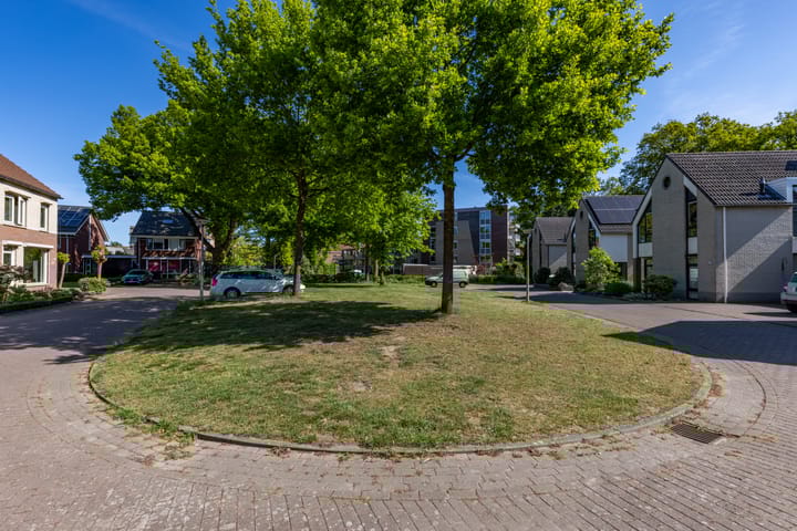 Foto 25 van Toccatastraat 42