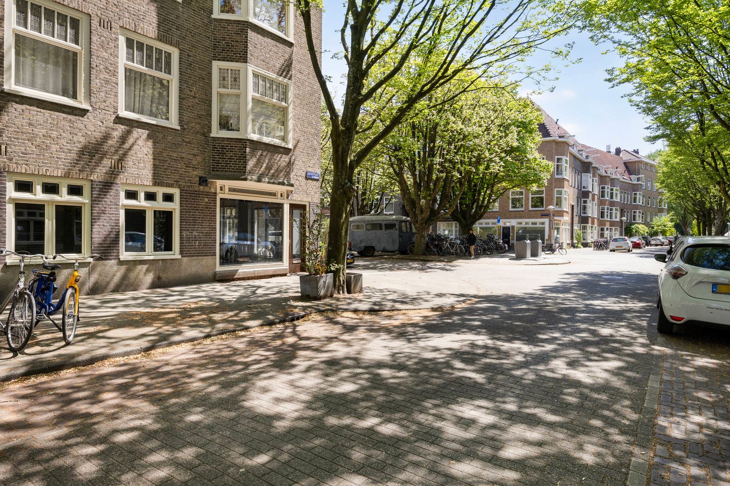 Foto 25 van Jasonstraat 33