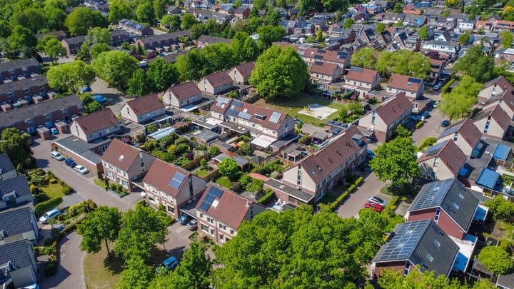 Foto 26 van Toccatastraat 42