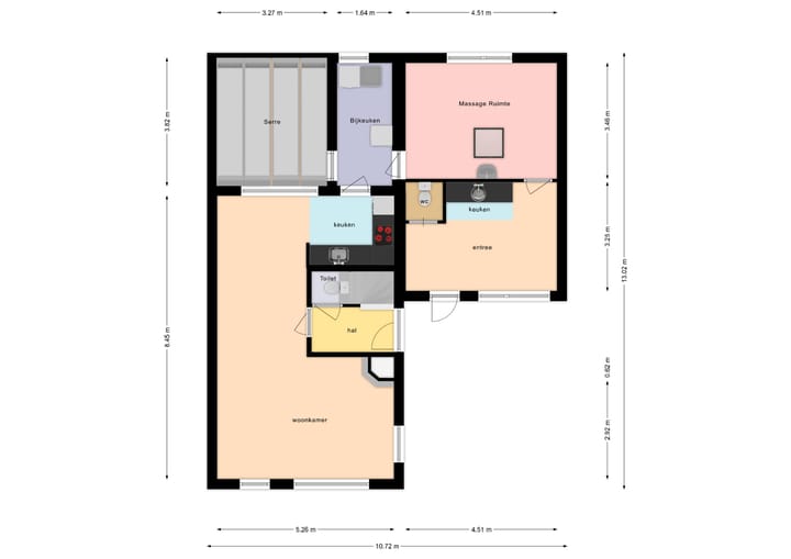 Foto 29 van Toccatastraat 42