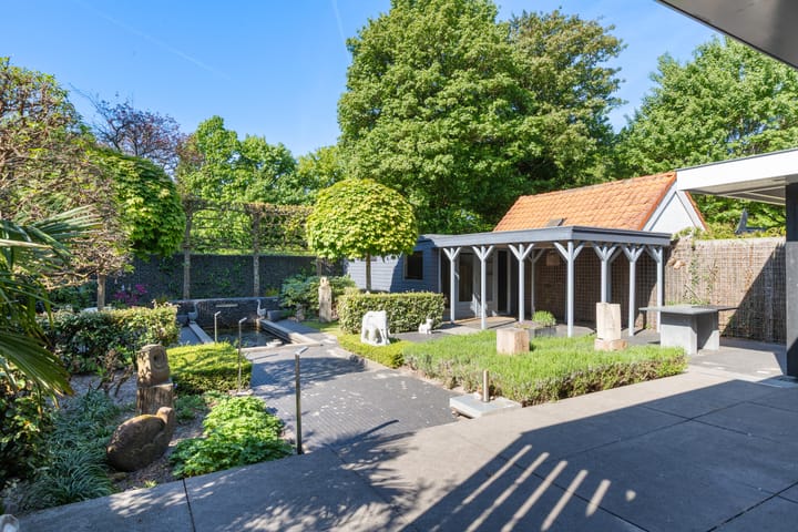 Foto 52 van Dokter van Peltlaan 50