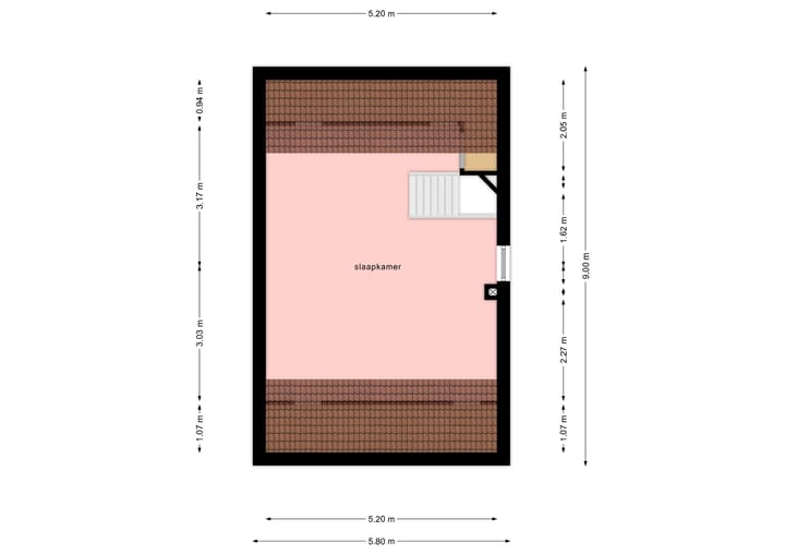 Foto 31 van Toccatastraat 42
