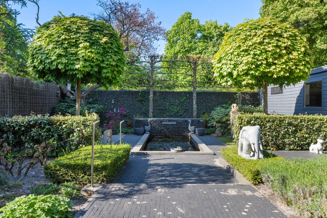 Foto 53 van Dokter van Peltlaan 50