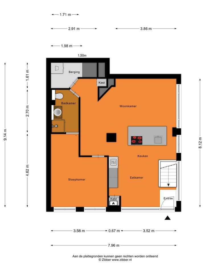 Foto 32 van Jasonstraat 33