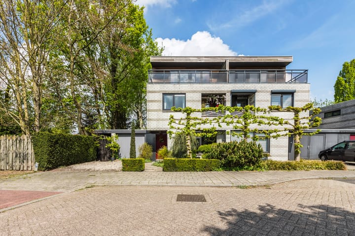 Foto 1 van De Wieken 41