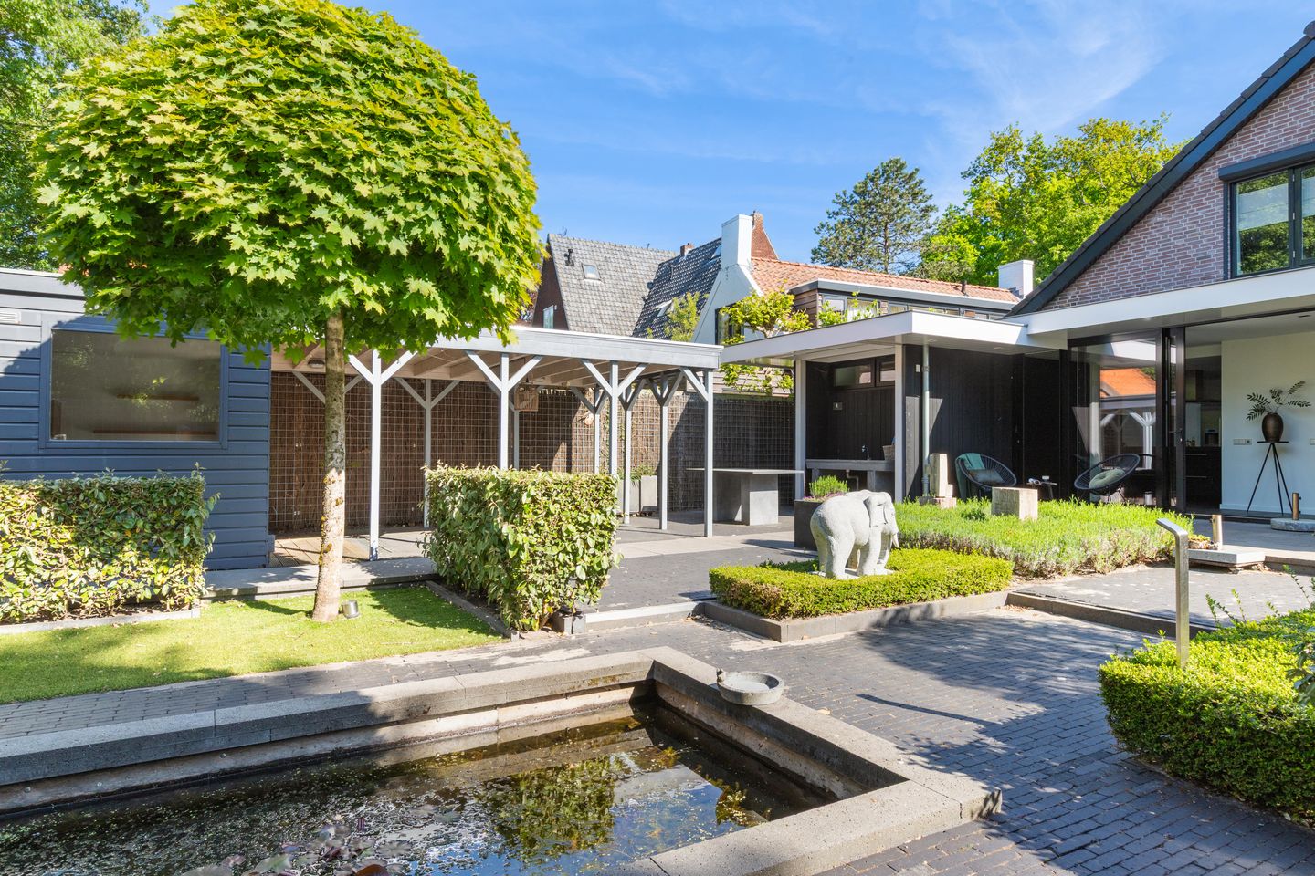 Foto 55 van Dokter van Peltlaan 50