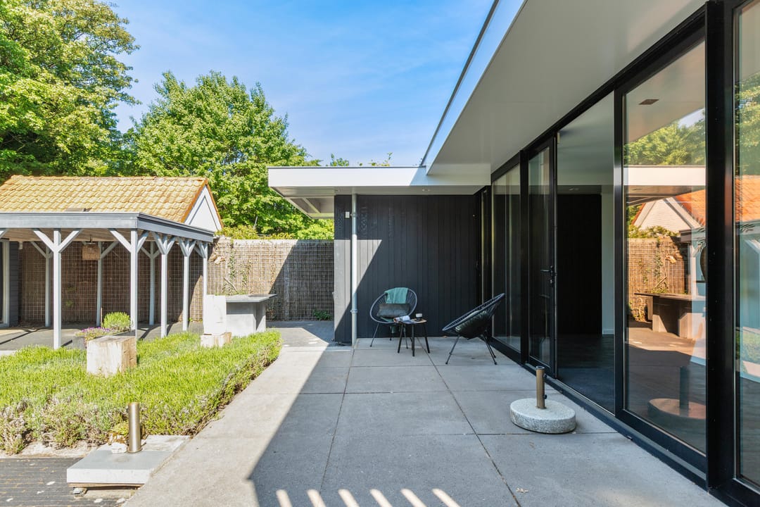 Foto 56 van Dokter van Peltlaan 50