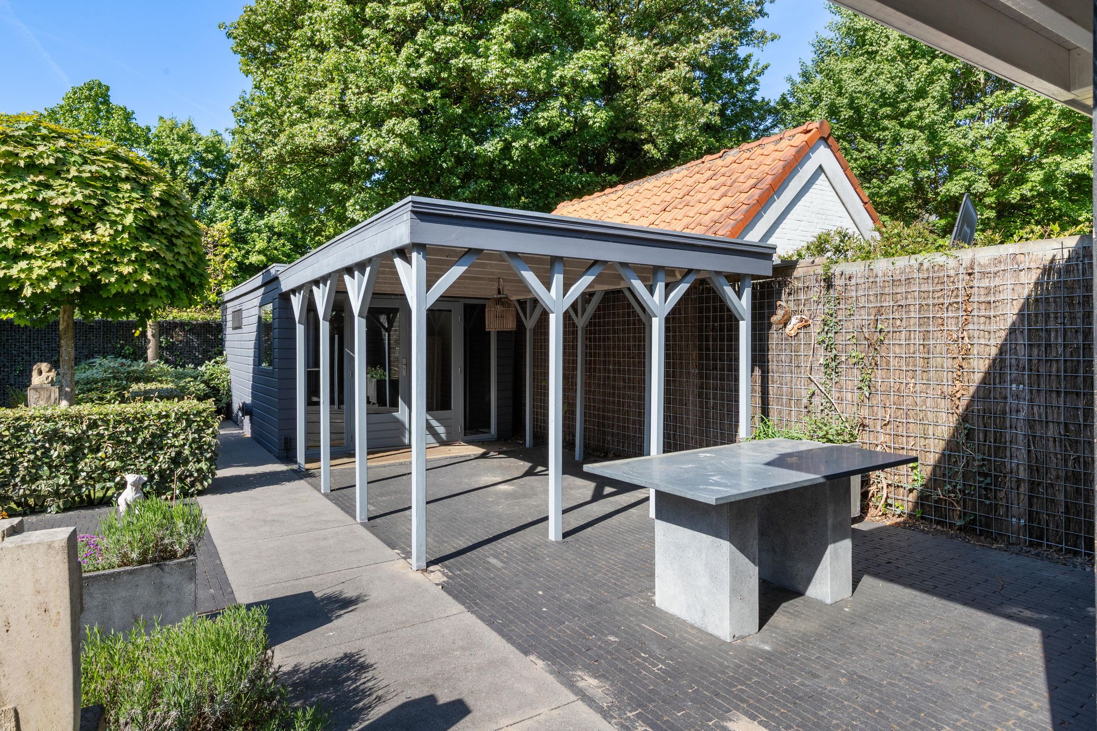 Foto 60 van Dokter van Peltlaan 50