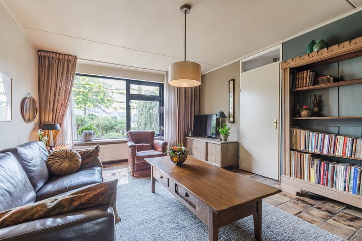 Foto 9 van De Wieken 41