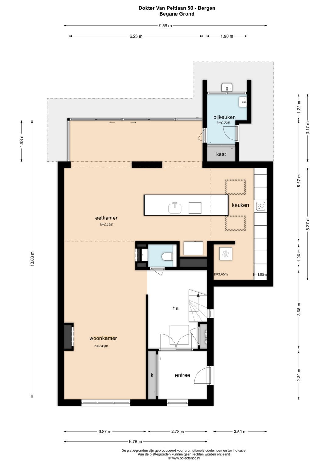 Foto 69 van Dokter van Peltlaan 50