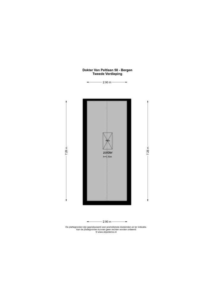 Foto 71 van Dokter van Peltlaan 50