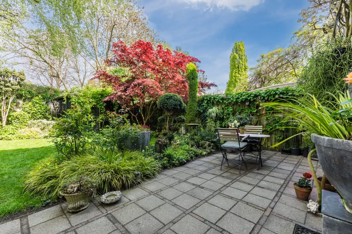 Foto 40 van De Wieken 41