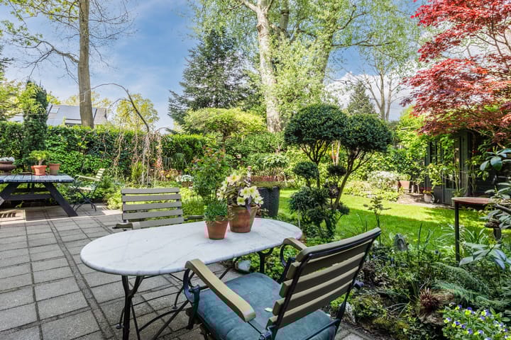 Foto 41 van De Wieken 41