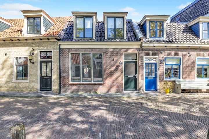 Foto 1 van Achterom 28