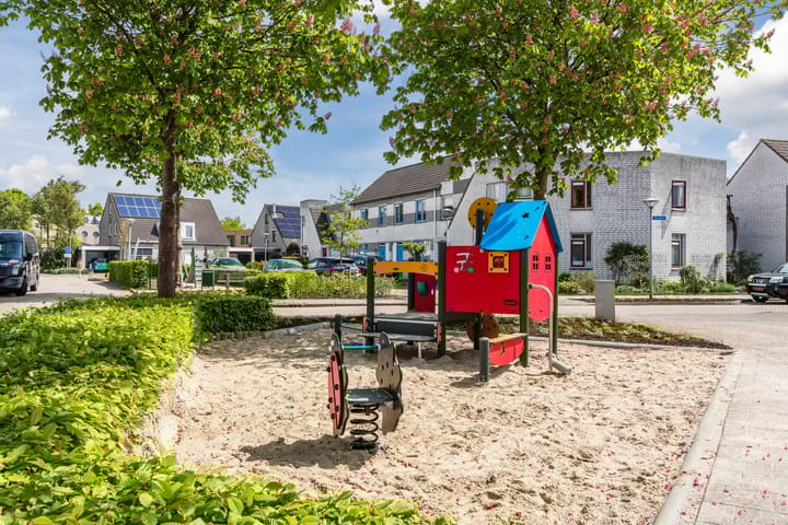 Foto 48 van De Wieken 41