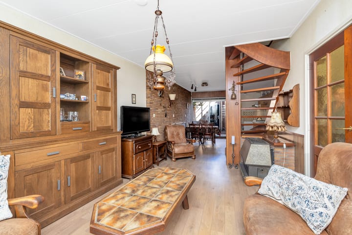 Foto 6 van Achterom 28