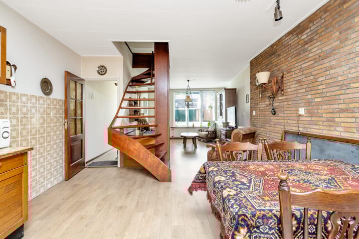 Foto 7 van Achterom 28