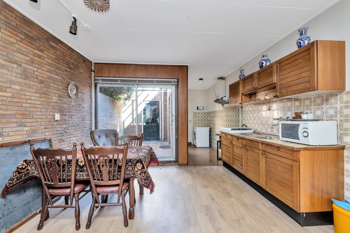 Foto 9 van Achterom 28