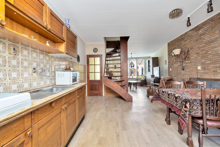 Foto 12 van Achterom 28