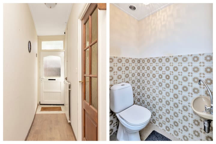 Foto 13 van Achterom 28