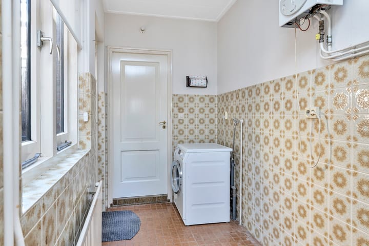 Foto 14 van Achterom 28