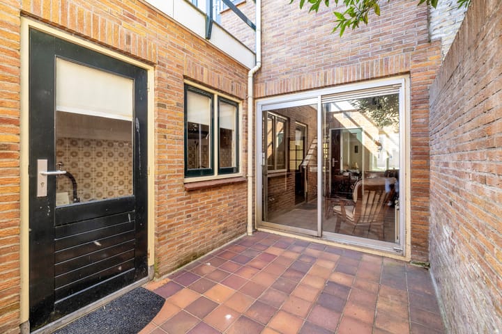 Foto 16 van Achterom 28