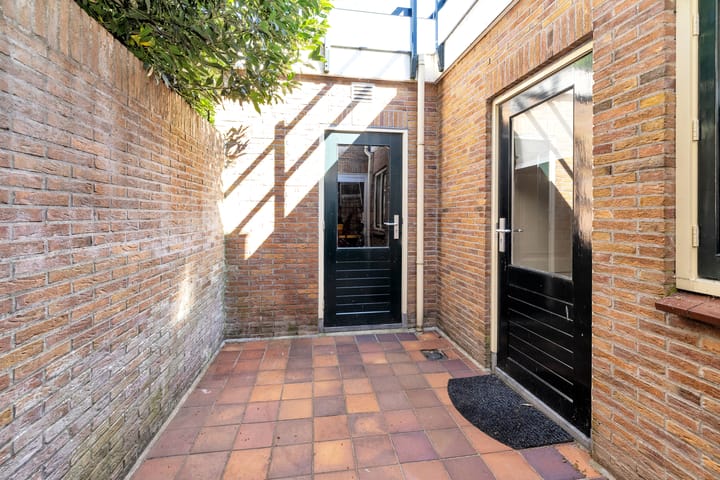 Foto 17 van Achterom 28