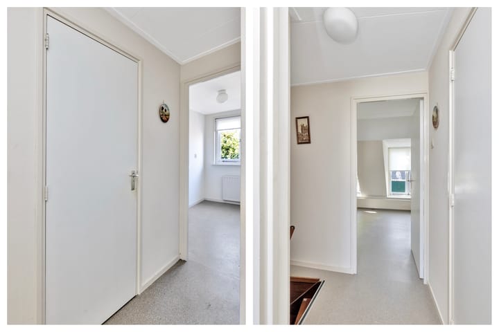 Foto 18 van Achterom 28