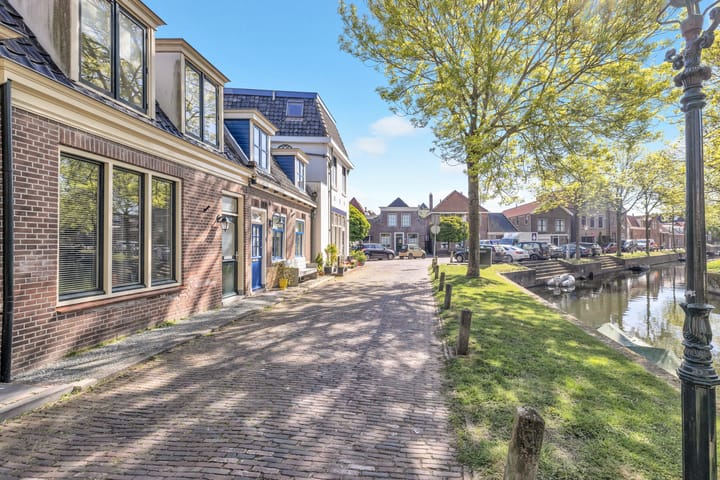 Foto 21 van Achterom 28