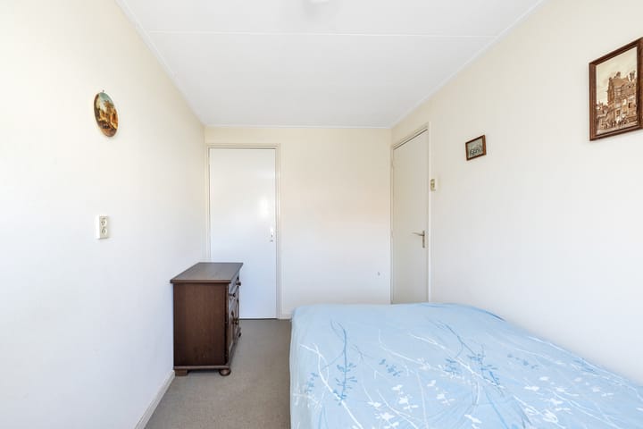 Foto 25 van Achterom 28