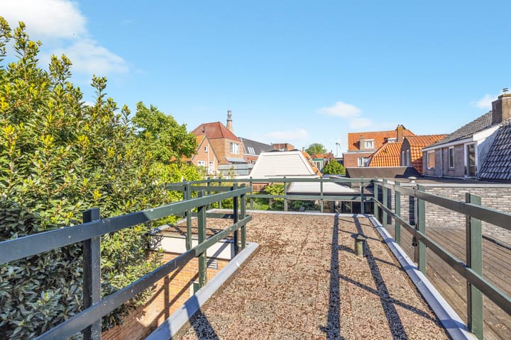 Foto 26 van Achterom 28