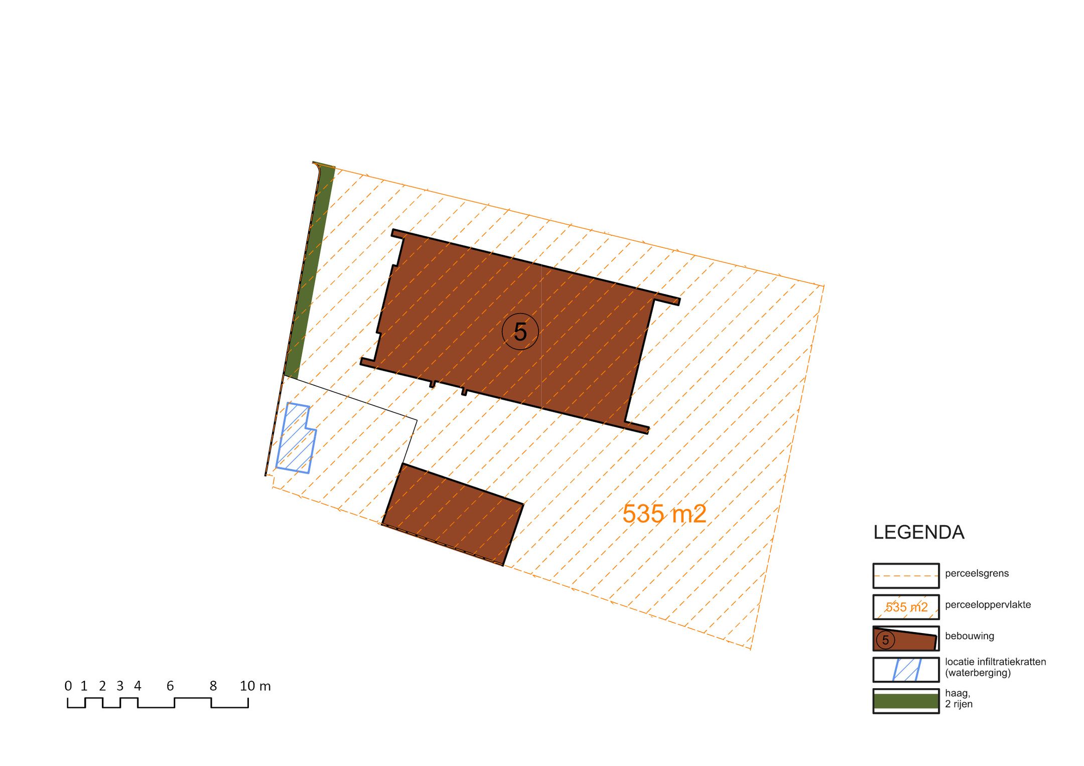Foto 6 van Nachtegaalweg