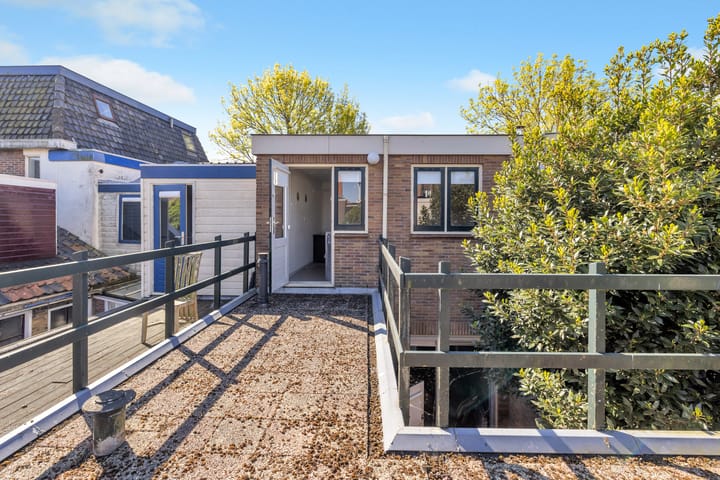 Foto 27 van Achterom 28