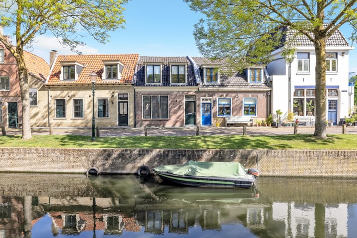 Foto 28 van Achterom 28