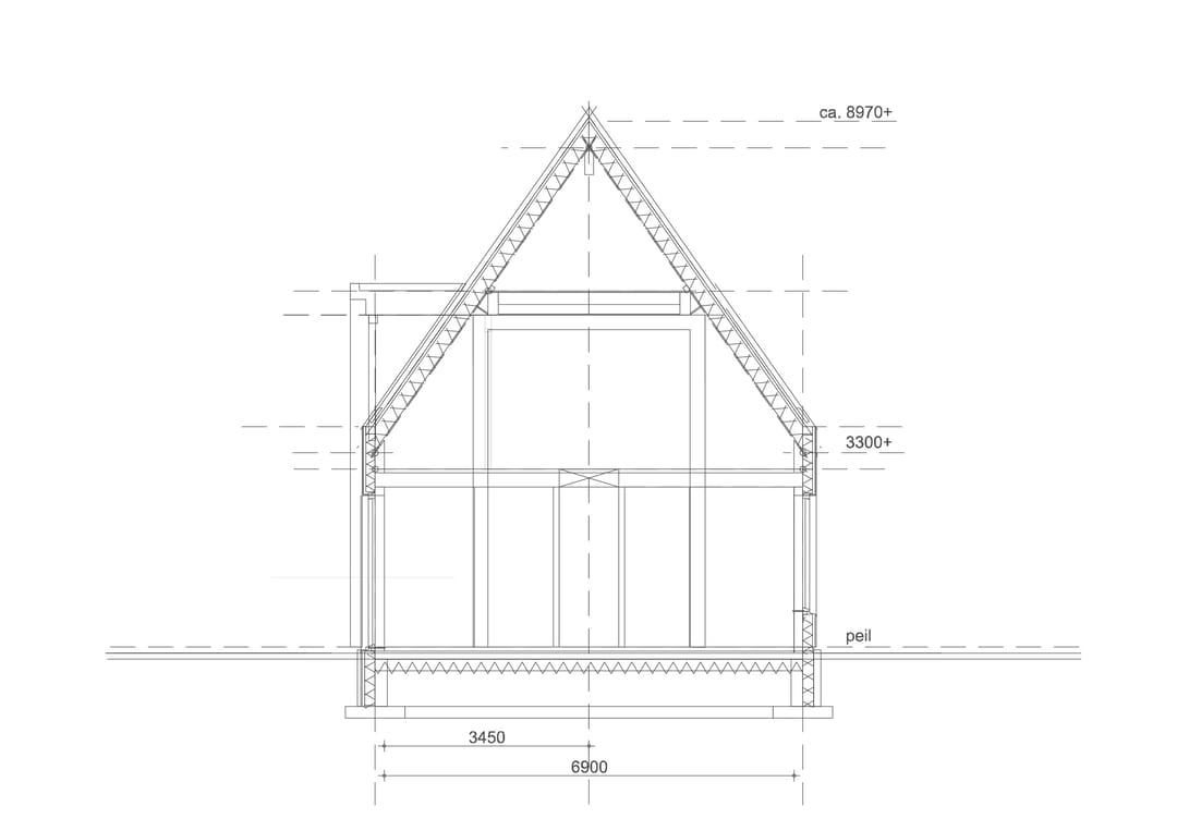 Foto 11 van Nachtegaalweg
