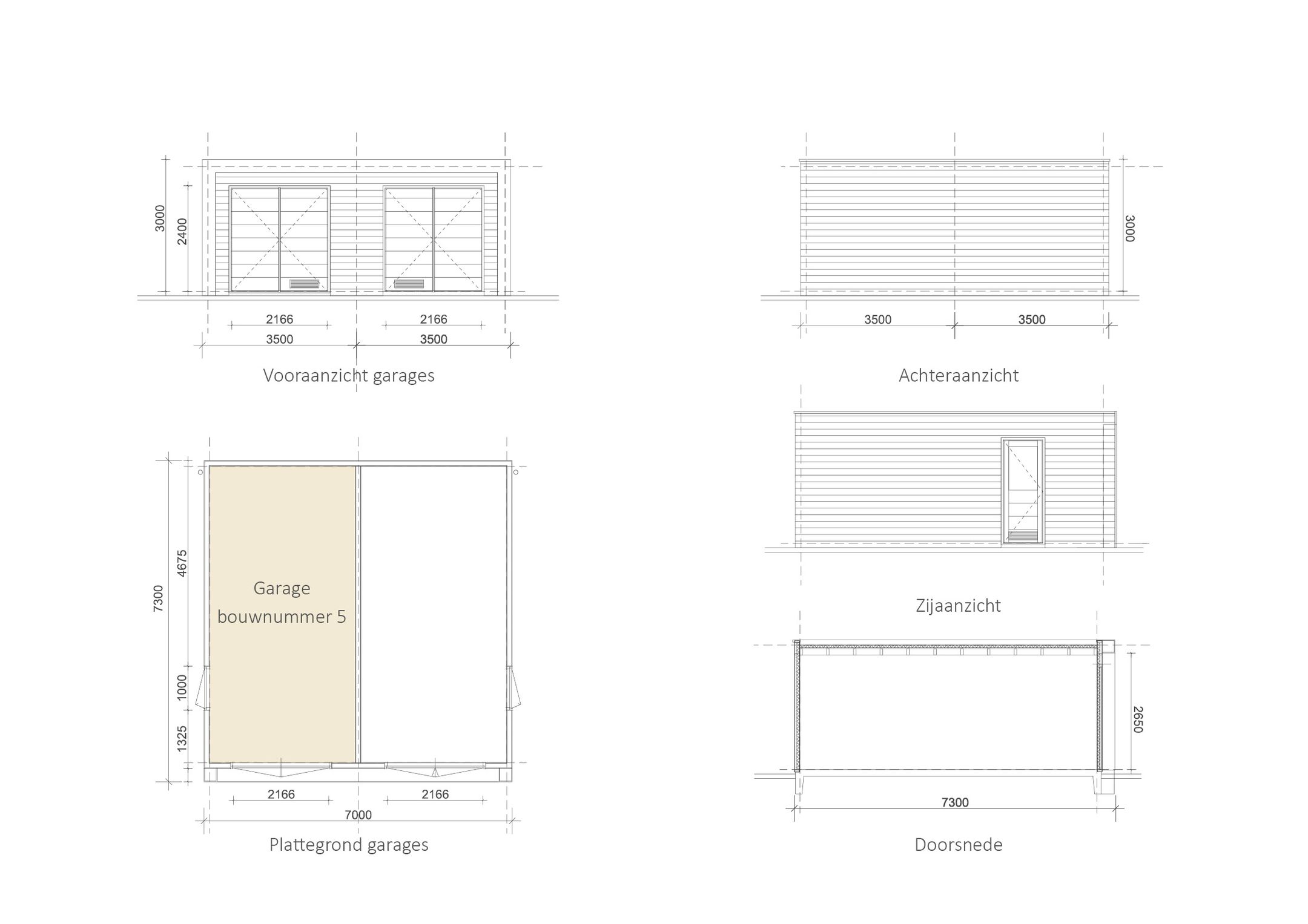 Foto 15 van Nachtegaalweg