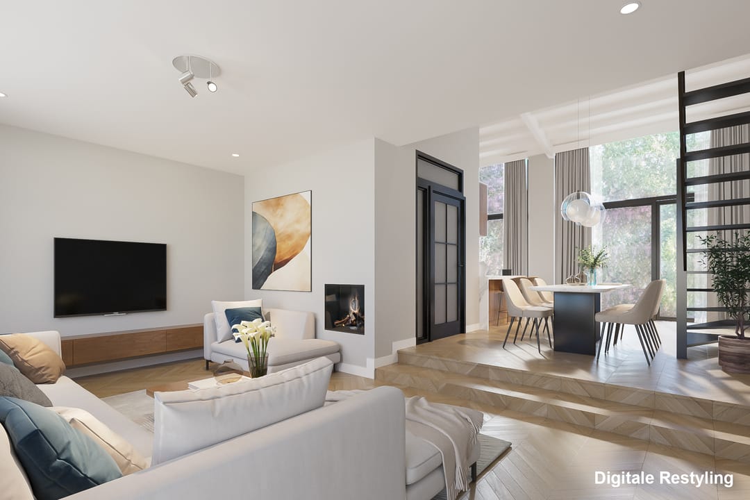 Foto 2 van Purcelldreef 20