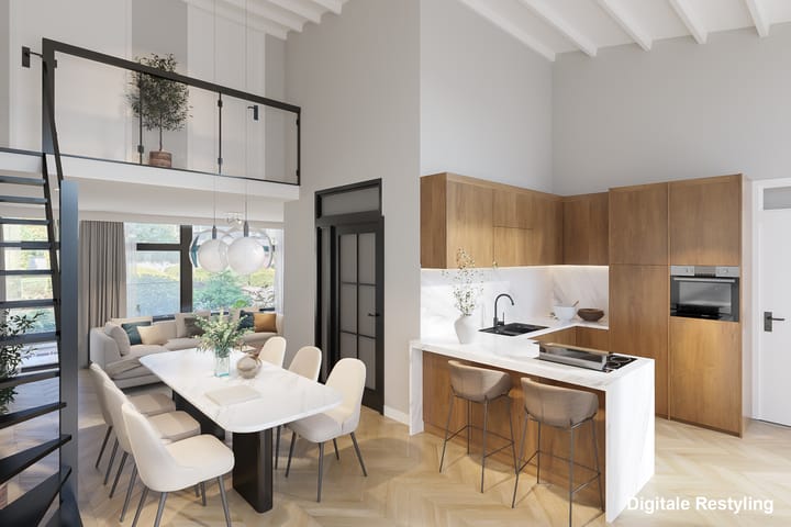 Foto 4 van Purcelldreef 20