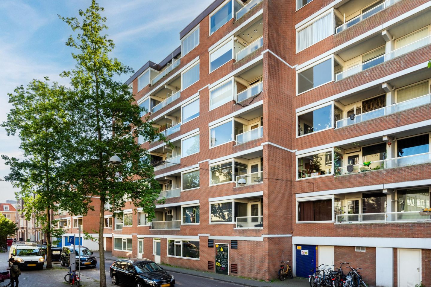 Foto 1 van Lage Nieuwstraat 406