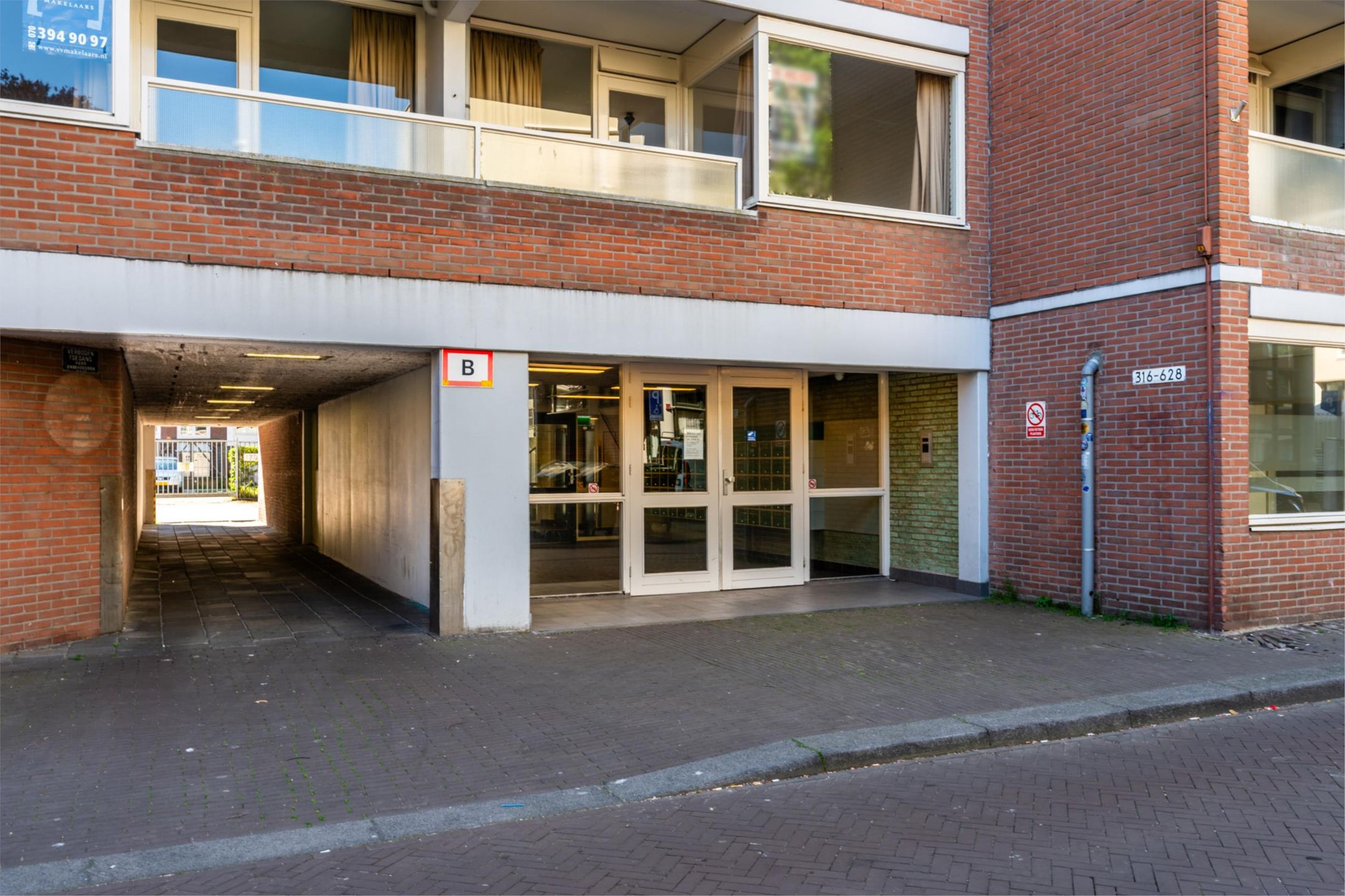 Foto 3 van Lage Nieuwstraat 406