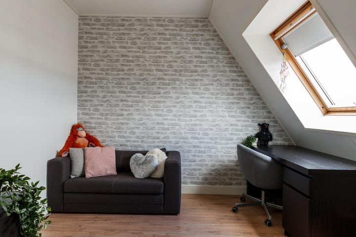 Foto 20 van Karel van Ginkelstraat 35