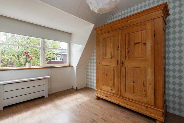 Foto 18 van Karel van Ginkelstraat 35