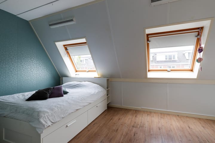 Foto 16 van Karel van Ginkelstraat 35