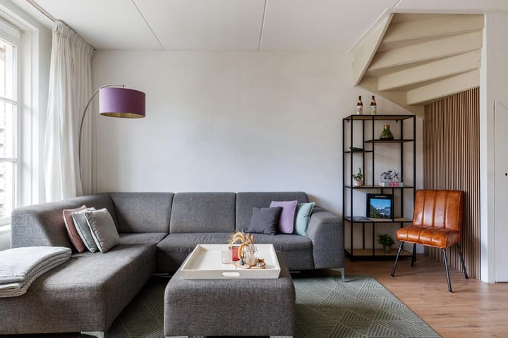 Foto 3 van Karel van Ginkelstraat 35