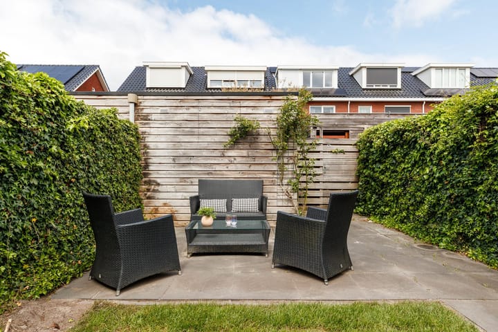 Foto 12 van Karel van Ginkelstraat 35