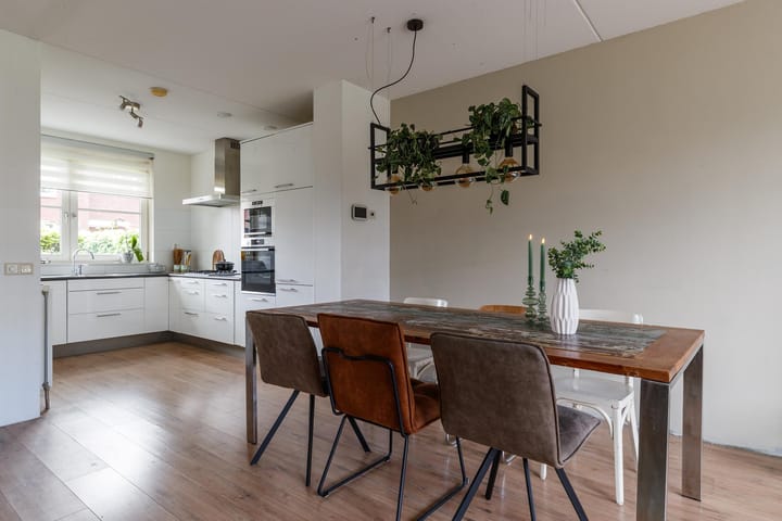 Foto 7 van Karel van Ginkelstraat 35