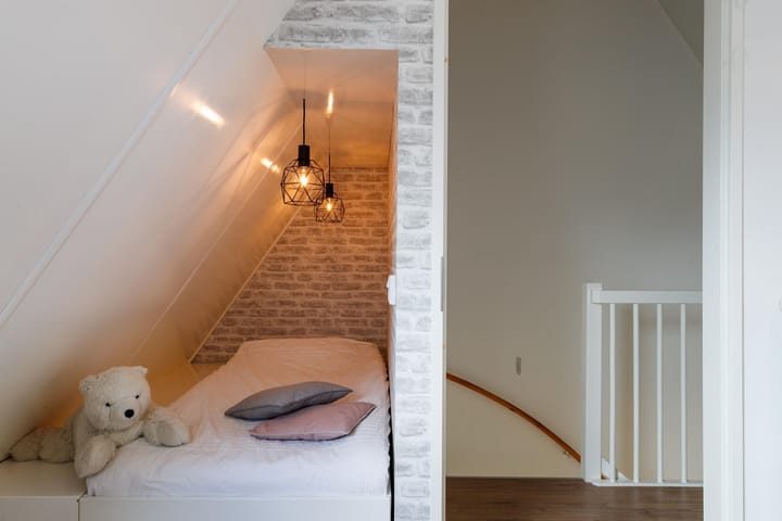 Foto 21 van Karel van Ginkelstraat 35