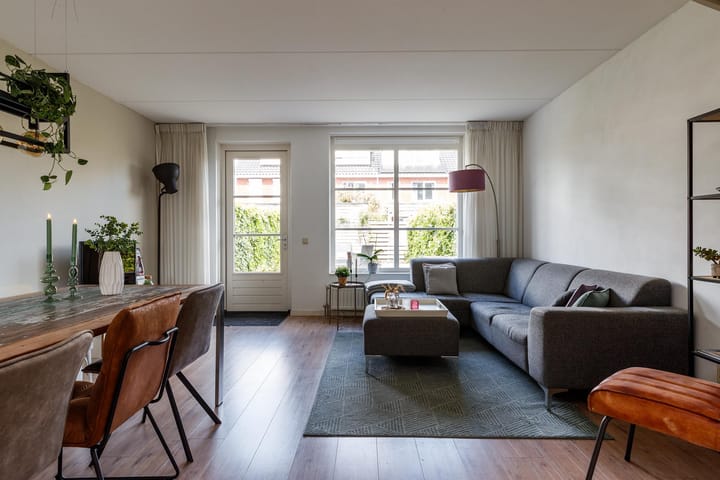 Foto 10 van Karel van Ginkelstraat 35