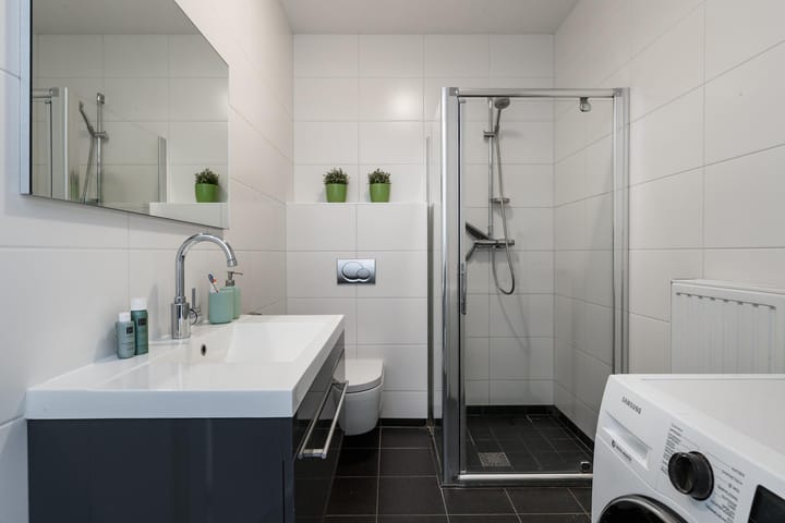 Foto 14 van Karel van Ginkelstraat 35