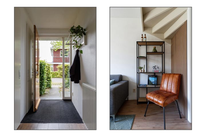 Foto 6 van Karel van Ginkelstraat 35